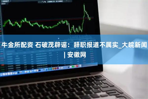 牛金所配资 石破茂辟谣：辞职报道不属实_大皖新闻 | 安徽网
